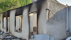 Эмомали Рахмон: "Разрушенные дома в приграничных селах должны быть восстановлены к 1 ноября" 