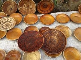 Хуссусиятҳои зарфҳои хӯрокворӣ дар Осиёи Марказӣ кадомҳоянд?