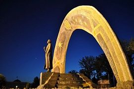 Как хорошо вы знаете исторических деятелей Таджикистана? Загляните в нашу подборку и выясните