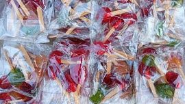 Қиссаи бародароне, ки 45 сол боз хурӯсак омода мекунанд