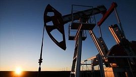 Таджикистан увеличил импорт нефтепродуктов