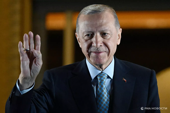 Президент Турции заявил, что предстоящие выборы станут для него последними
