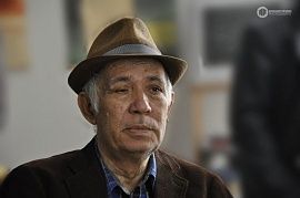 И. Усмонов: “Шӯълаи инқилоб” аввалин рӯзномаест, ки бо истифодаи мафҳуми “тоҷик” дар бораи халқи тоҷик сухан кард”