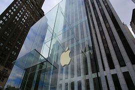 Компания «Apple» заплатила НДС в Налоговый комитет Таджикистана