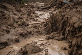 КЧС вновь предупредил о сходе селей в некоторых районах Таджикистана  