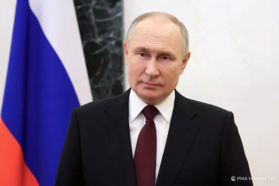 Путин лидирует на выборах президента по итогам обработки 80% протоколов