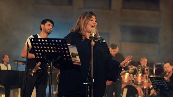 Впервые в Москве выступит таджикская музыкальная группа «АВЕСТО»