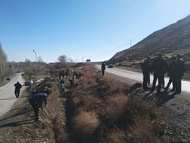 Ҳушдор ба ҳама: Ҷазоҳои нав барои олудасозии обу ҳавою хоки Тоҷикистон ҷорӣ шуданд