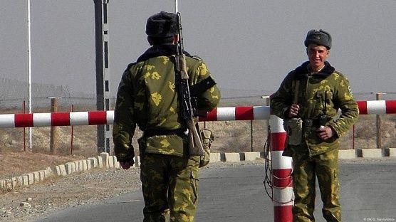 Страны ОДКБ поддержали укрепление таджикско-афганской границы