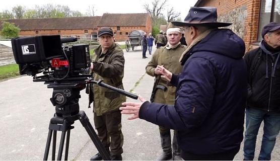 В Таджикистане снимут эпизоды картины «Василий Теркин»