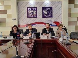 В Таджикистане стартовал благотворительный форум «Время добрых дел»
