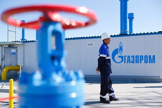 «Газпром» бо Ӯзбекистон «Нақшаи роҳ»-и ҳамкорӣ дар бахши газро имзо кард