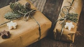 Экологично ли вы отмечаете Новый год? Посмотрите наши советы и выясните