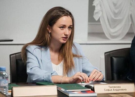 Русия кишвари имкониятҳост. Оё донишҷӯёни хориҷӣ метавонанд дар арсаи ҷаҳонӣ ба имиҷи Русия таъсир расонанд?