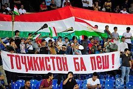 "Тоҷикистон, ба пеш!": Ин ибора чӣ маъно дорад ва Эмомалӣ Раҳмон ба он чӣ иртибот дорад?