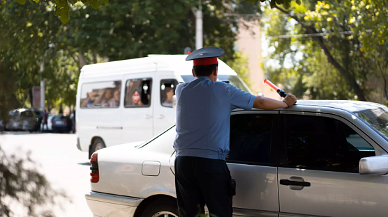 Уволенные сотрудники Госавтоинспекции Таджикистана будут обеспечены работойw