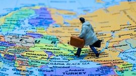 Примите участие в онлайн-дискуссии по проблемам миграции в России