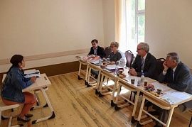 Давраи қабули довталабон ба донишгоҳҳои Русия дар Тоҷикистон ба анҷом расид