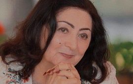Гулсифат Шаҳидӣ: Шабҳои бехобиам зиёдтар шуд