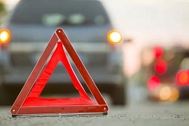Таджикистанец помог людям выбраться из перевернувшегося автобуса в Кемеровской области  