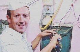 Мемы, смех и слезы. Как пользователи соцсетей отреагировали на глобальные проблемы в работе Facebook, Instagram и WhatsApp