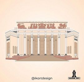 Новый взгляд на достопримечательности Худжанда