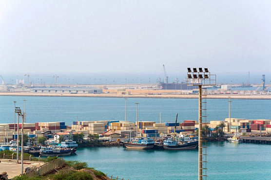 Власти Таджикистана и Ирана рассматривают транзитные возможности порта Чабахар