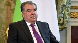 МИД РФ прокомментировал предложение Эмомали Рахмона по Афганистану