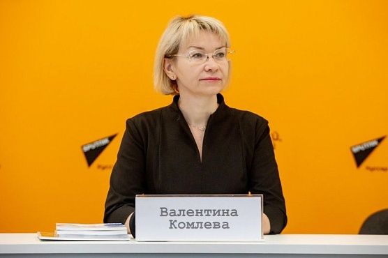 Валентина Комлева: «Степень дружественности – это не просто отношение к русским»