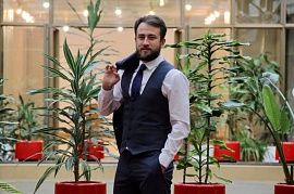 Совет молодых ученых Института демографических исследований РАН возглавил таджик Зафар Вазиров