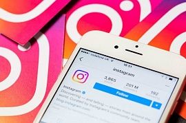 «Вконтакте» запустило приложение для переноса фото и видео из Instagram