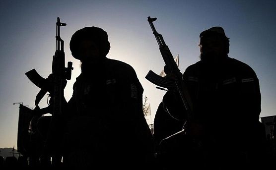 «Талибан» обвиняет таджикистанцев в убийстве губернатора афганской провинции Балх