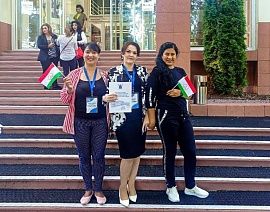 Учителя таджикских школ повысят квалификацию в России