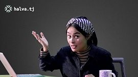 Кӣ қаҳрамон-модар шуд ва Интернети тоҷик чӣ ҳол дорад - шумораи нави Halva news дар YouTube тамошо кунед
