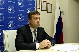 Замглавы Россотрудничества: «Россия воспринимает граждан постсоветских стран как соотечественников»  