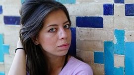 "Ман табиатан озмоишгарам" - мусоҳиба бо Аниса Собирӣ