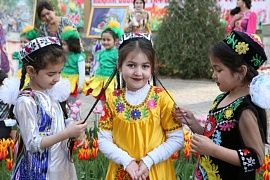 Власти Душанбе рассказали о планах на День защиты детей  