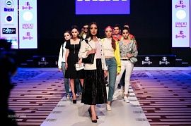 TajikistanFashionWeek 2020: незабываемые впечатления до следующего года 