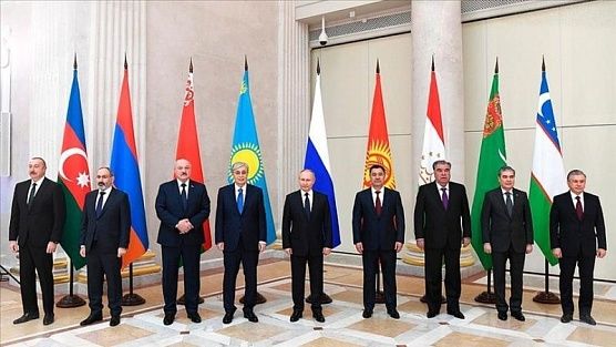 В столице Казахстана состоится саммит глав стран СНГ
