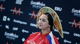 Манижа стала лидером просмотров на YouTube-канале Евровидения