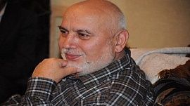 Профессор Ҷовид Муқим ва шахсияти ӯ