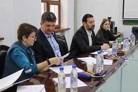 Российское образование. В Таджикистане проходит квотная кампания на обучение в России