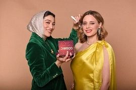 «Без эффекта маски». Савринисо Мансурова о тонкостях профессионального визажа