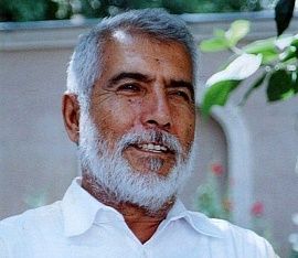 Ҳабибулло Абдураззоқов - ситораи тобони синамо