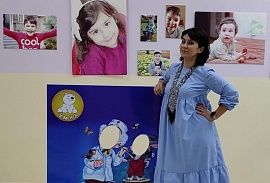К стоматологу как на праздник! Доктор Ширин дает полезные советы молодым родителям