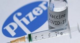 Қирғизистон ният дорад аз ваксинаҳои Pfizer даст кашад