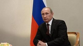 Владимир Путин высказался против «передержки» беженцев в странах ЦА до отправления в США