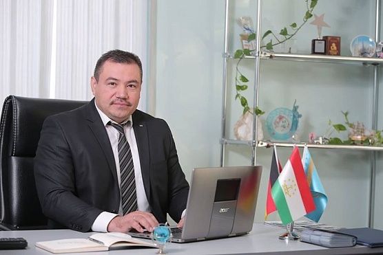 Фаррух Салимов: «В сфере экономической интеграции для Таджикистана альтернативны ЕАЭС пока не существует» 