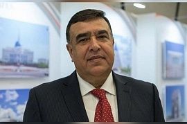 Посол Таджикистана в Узбекистане: «Сотрудничество между странами Центральной Азии полезно для всего региона»