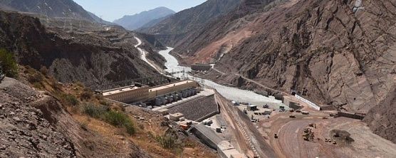 Таджикистан перейдет на новую программу в геологоразведке  